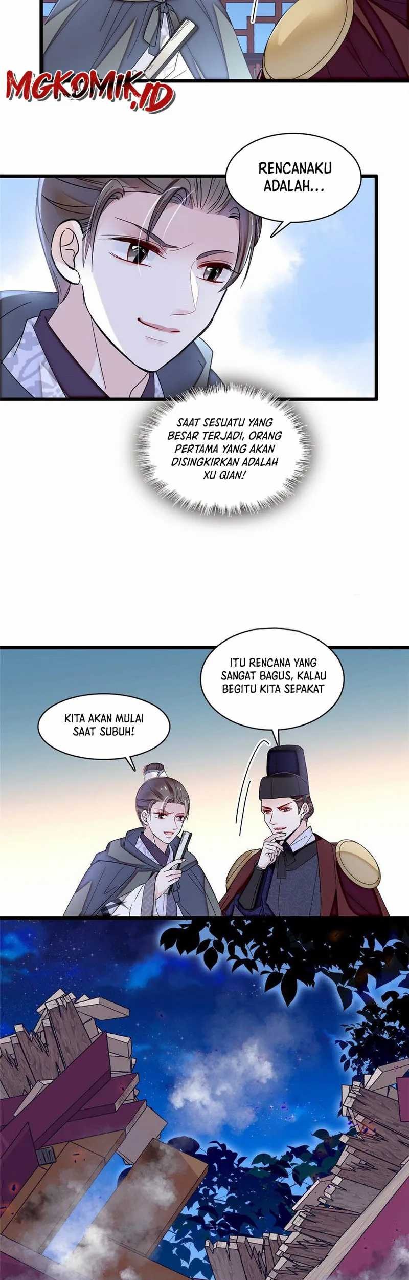 Sijin Bab 380 halaman 19