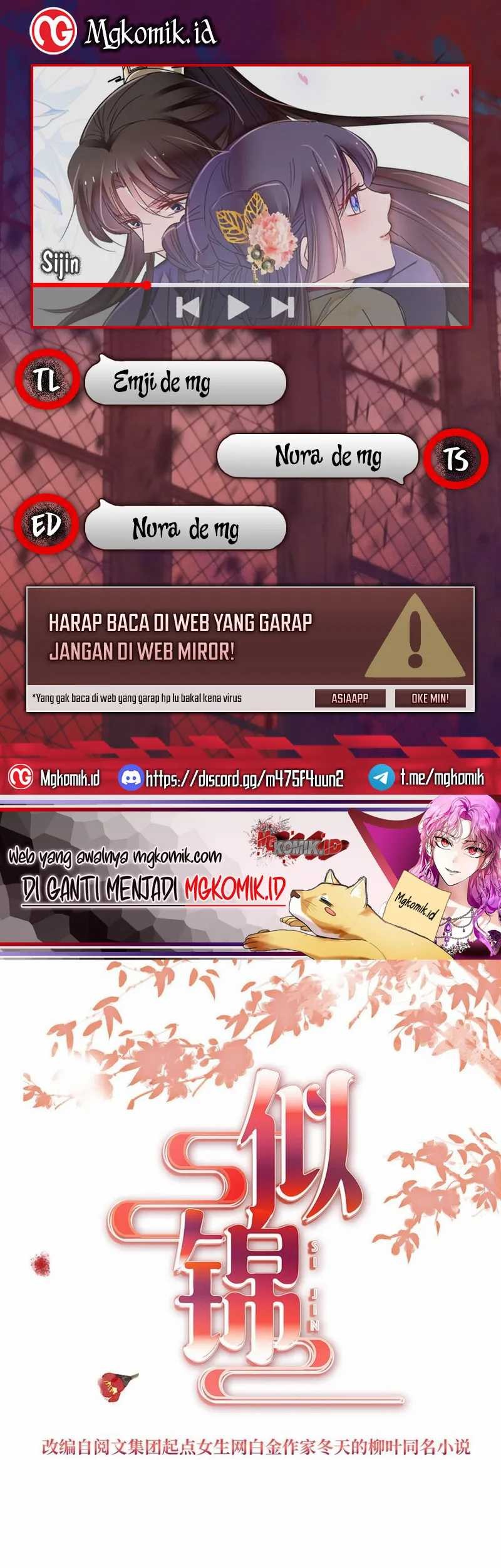 Sijin chapter 381 halaman 1