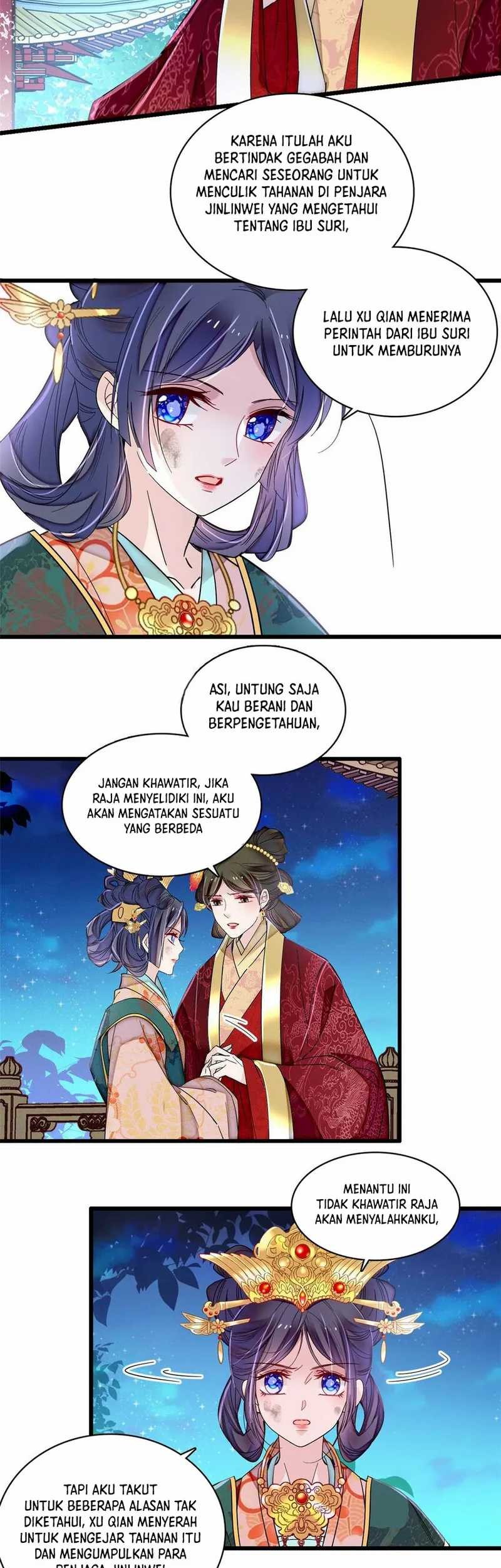 Sijin chapter 381 halaman 3