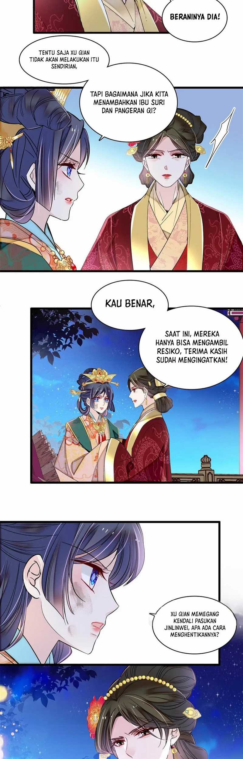 Sijin chapter 381 halaman 5