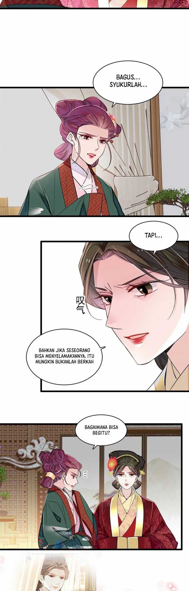 Sijin chapter 381 halaman 9