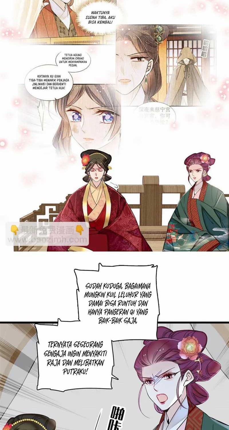 Sijin chapter 381 halaman 10