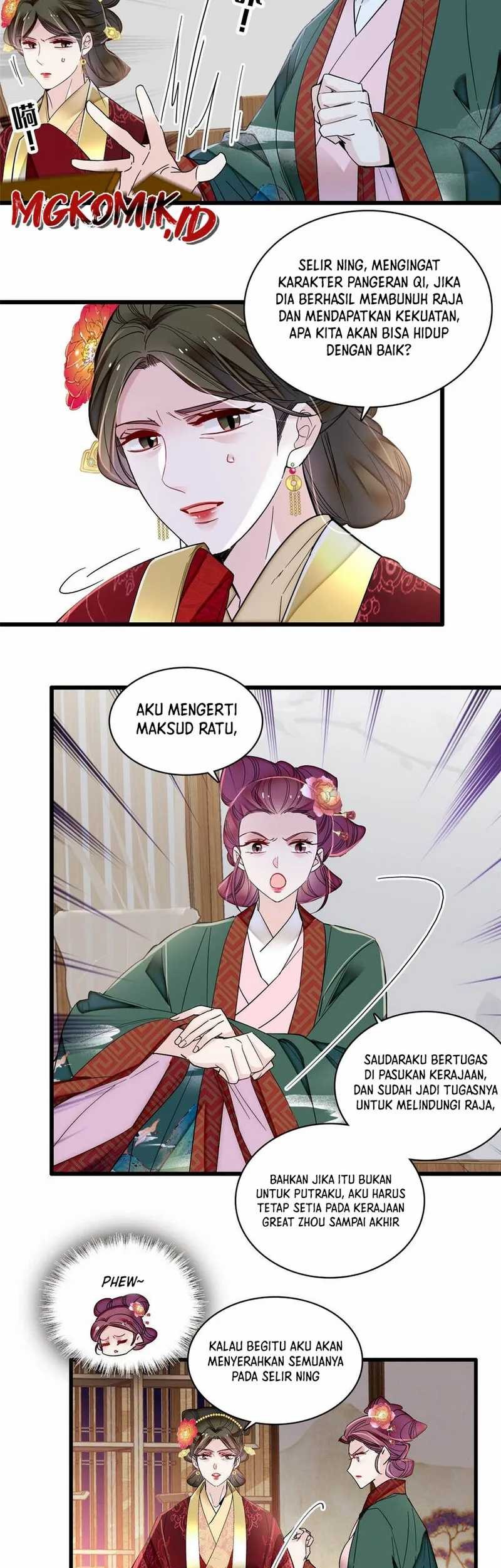 Sijin chapter 381 halaman 11