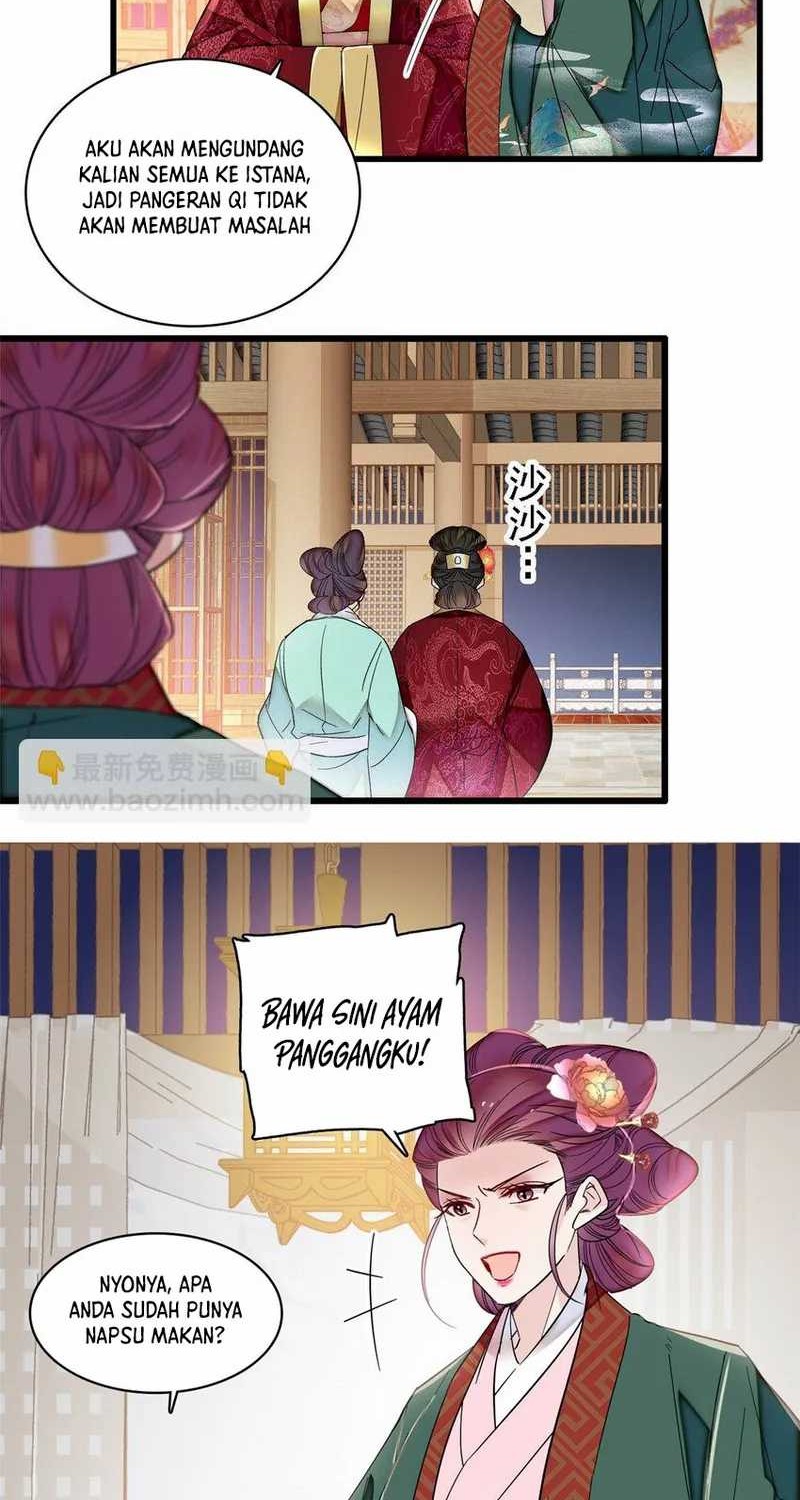 Sijin chapter 381 halaman 12