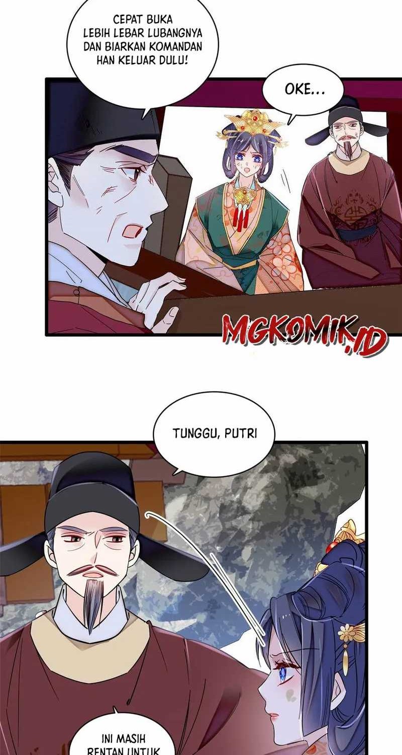 Sijin chapter 381 halaman 18