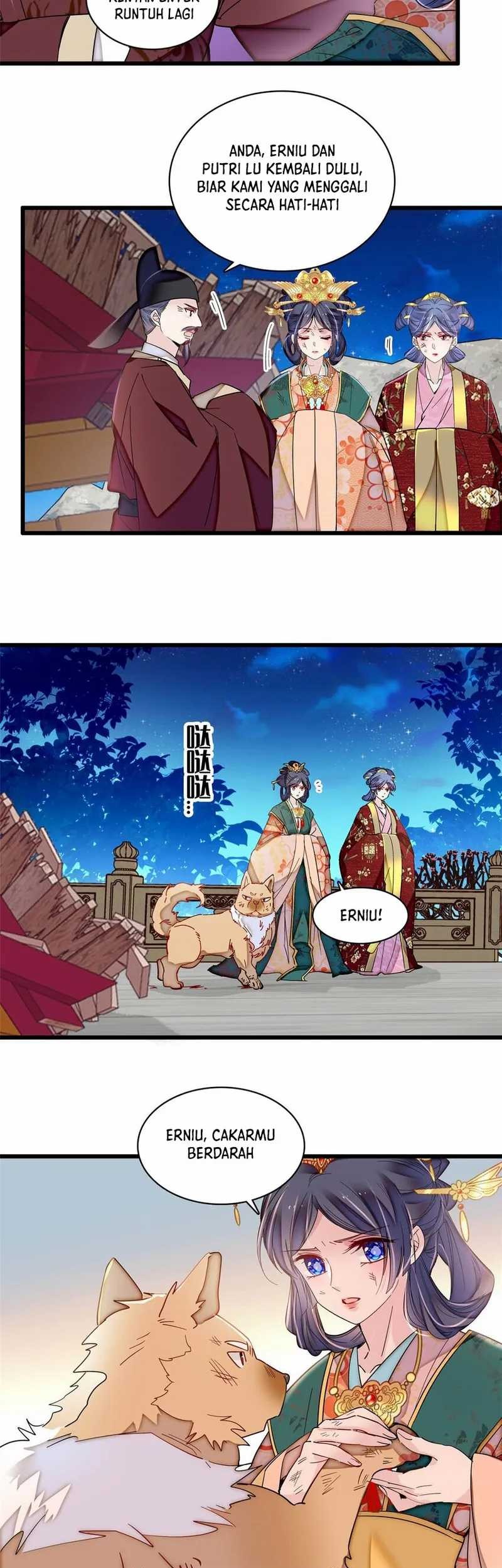 Sijin chapter 381 halaman 19