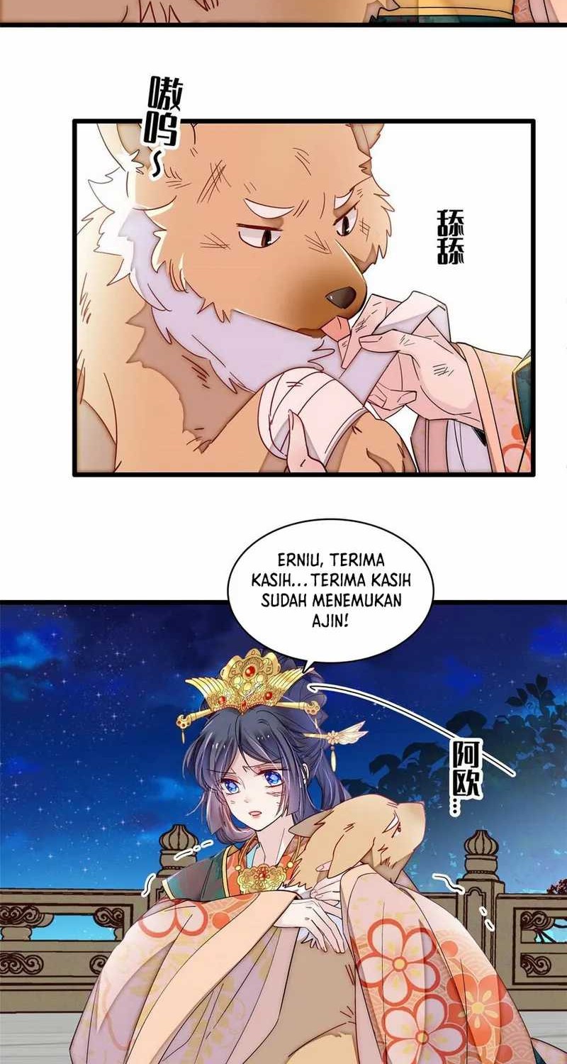 Sijin chapter 381 halaman 20