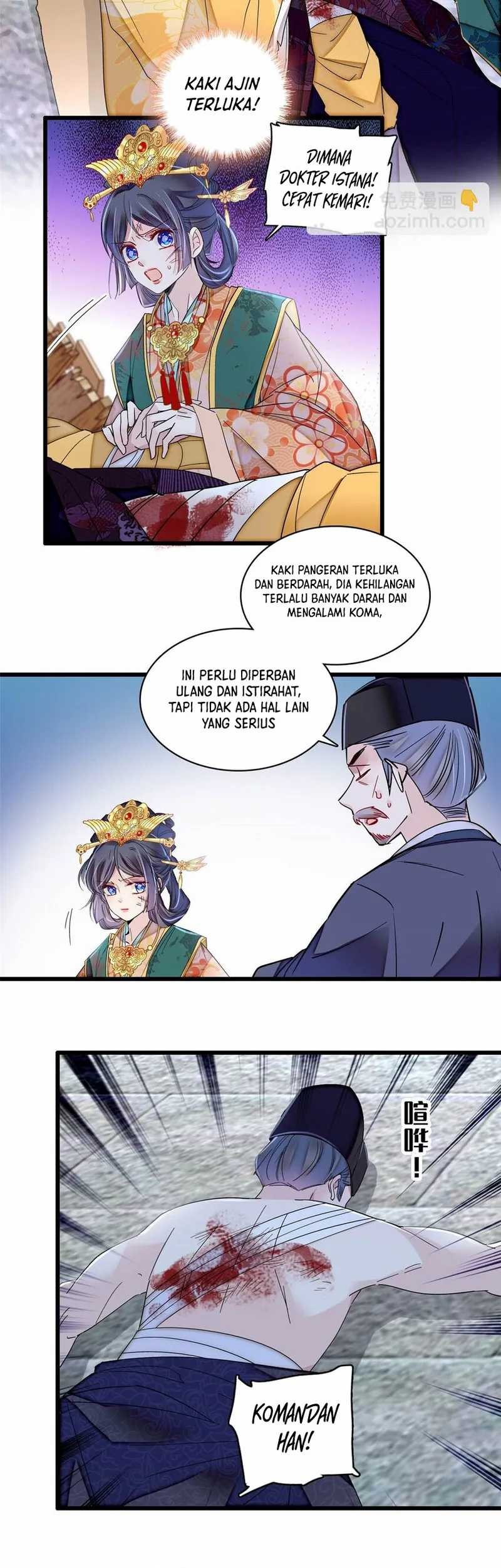 Sijin chapter 381 halaman 23