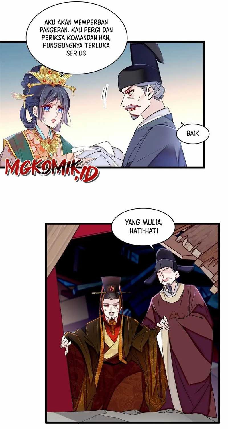 Sijin chapter 381 halaman 24