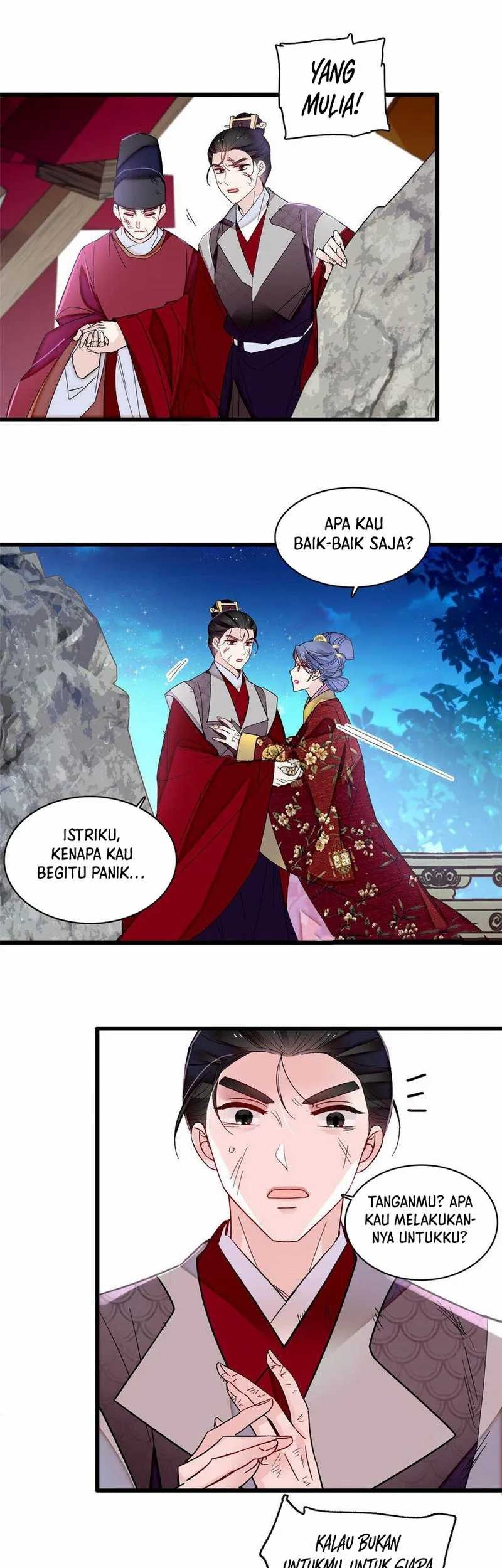 Sijin chapter 381 halaman 25