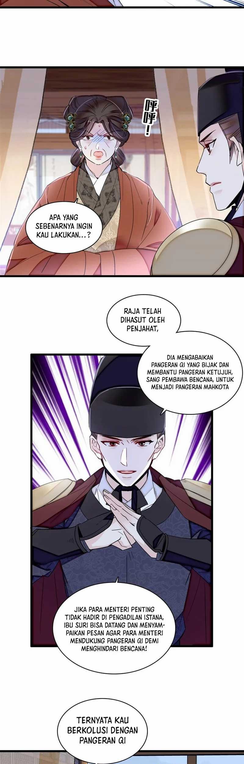 Sijin Bab 382 halaman 19