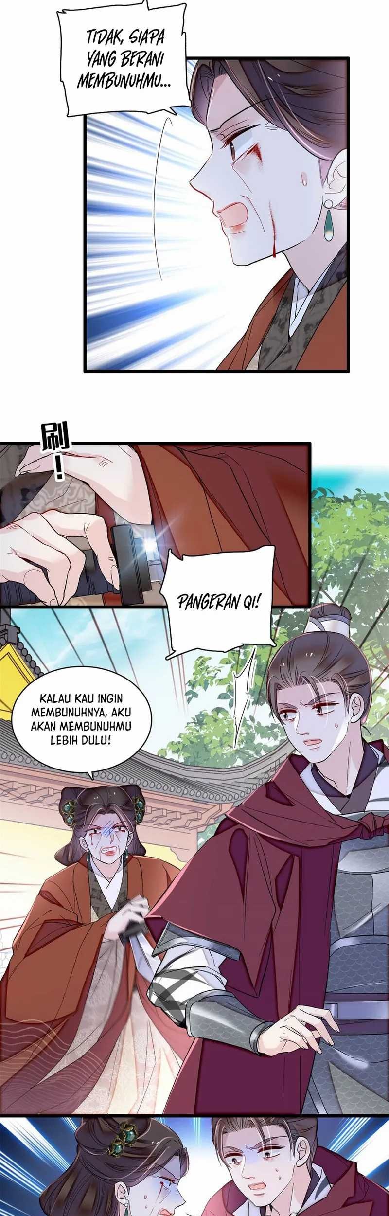 Sijin Bab 383 halaman 19
