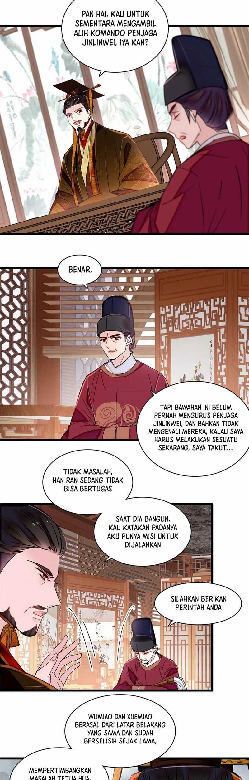 Sijin Bab 385 halaman 9