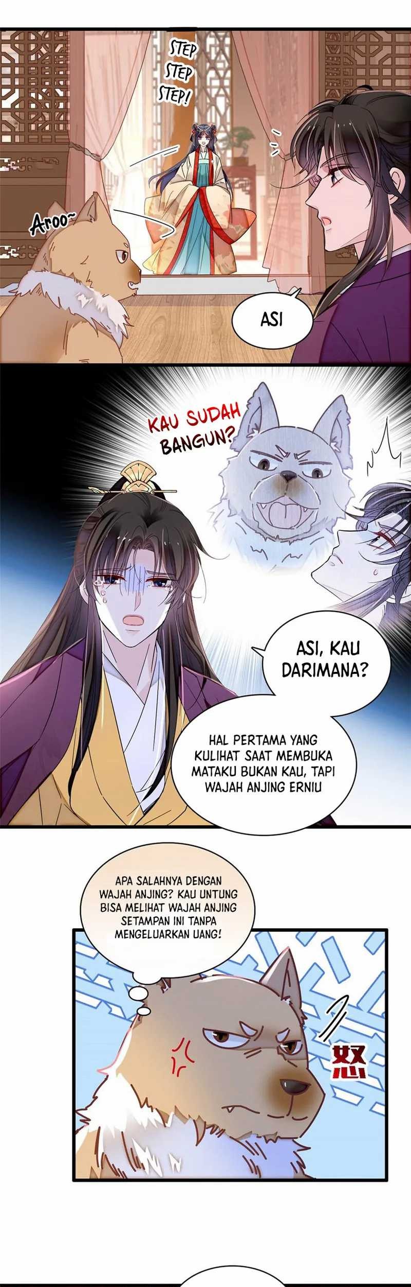 Sijin Bab 385 halaman 15