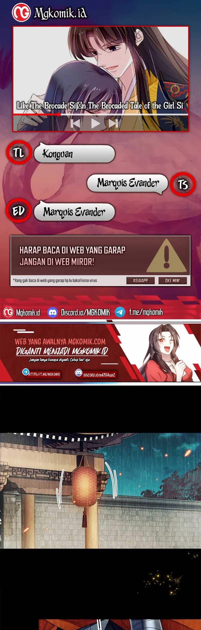 Sijin Bab 388 halaman 1