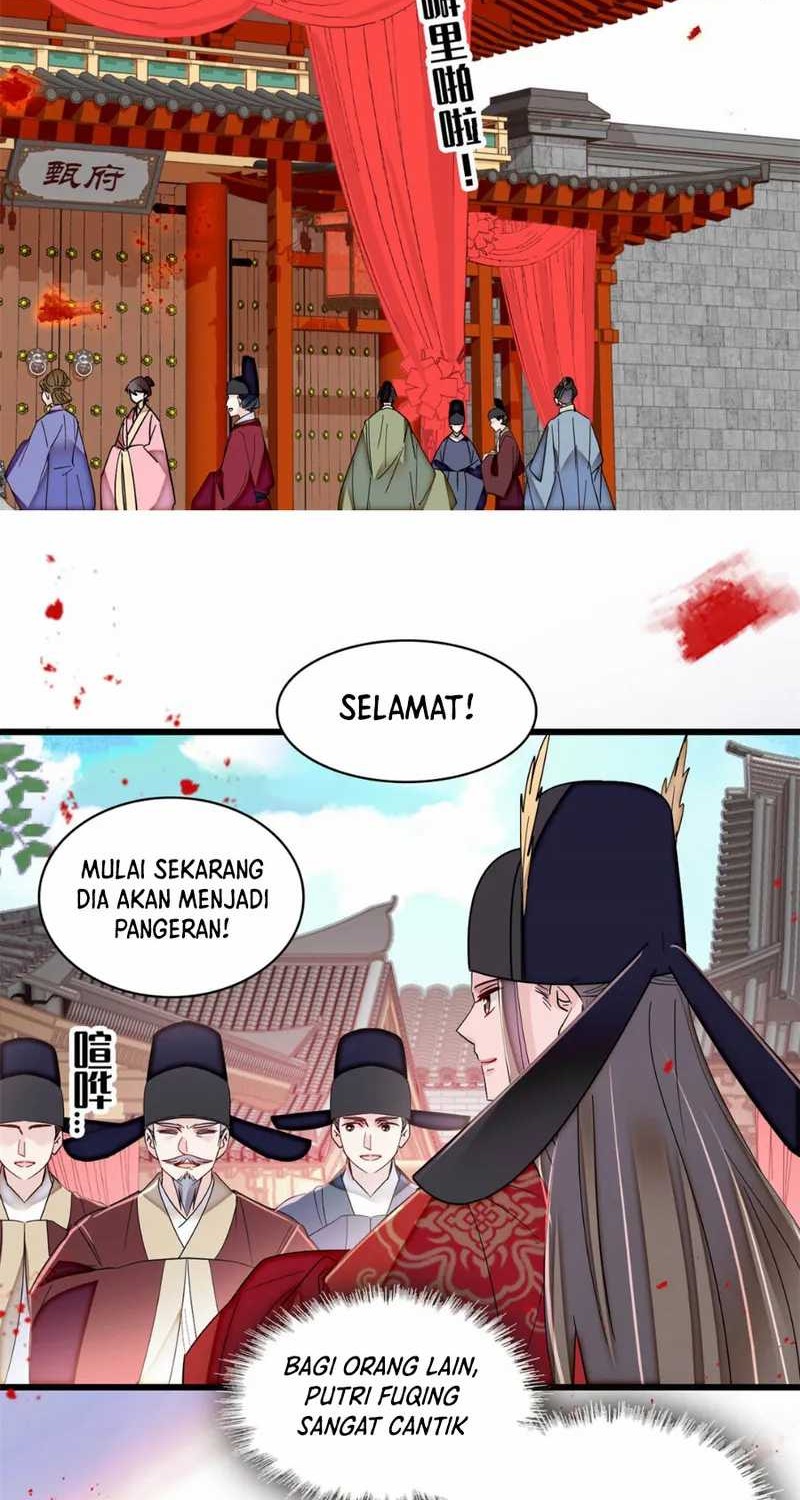Sijin Bab 389 halaman 18
