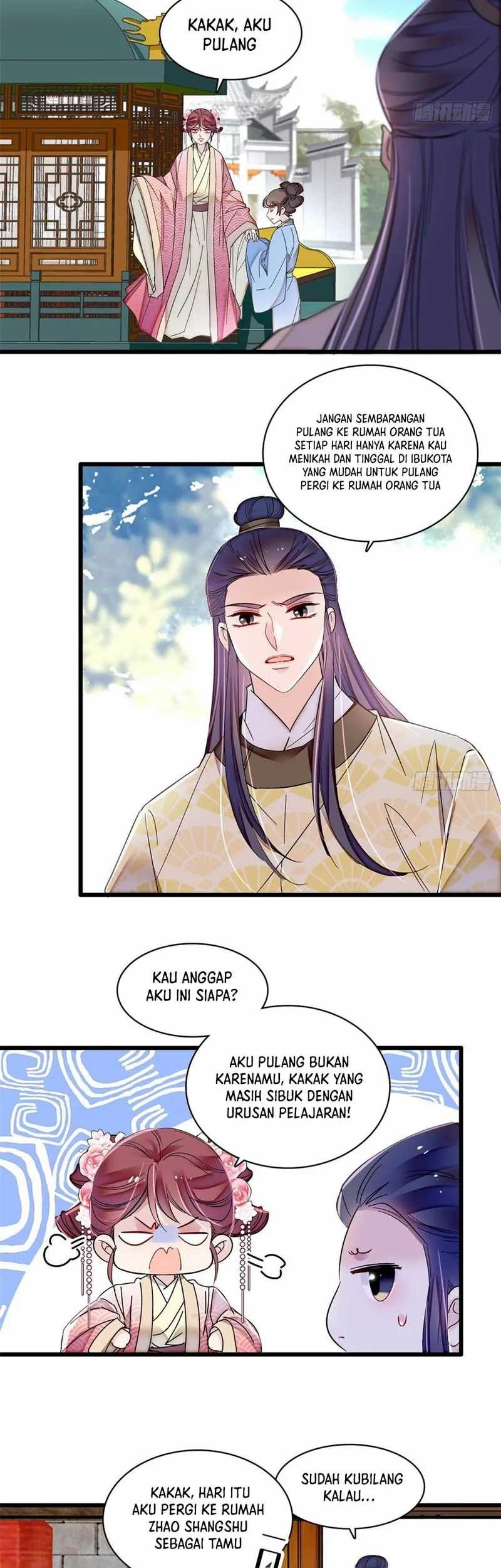 Sijin chapter 390 halaman 3