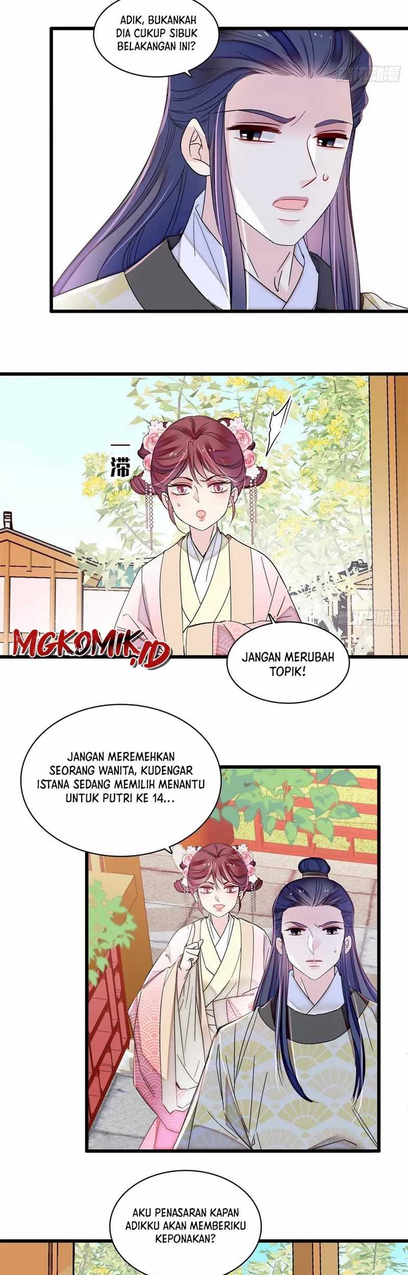 Sijin chapter 390 halaman 5