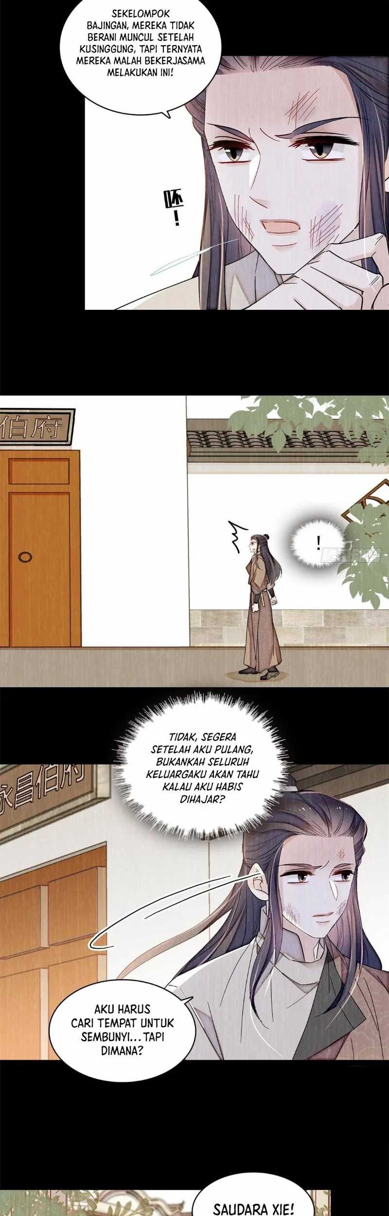 Sijin chapter 390 halaman 17