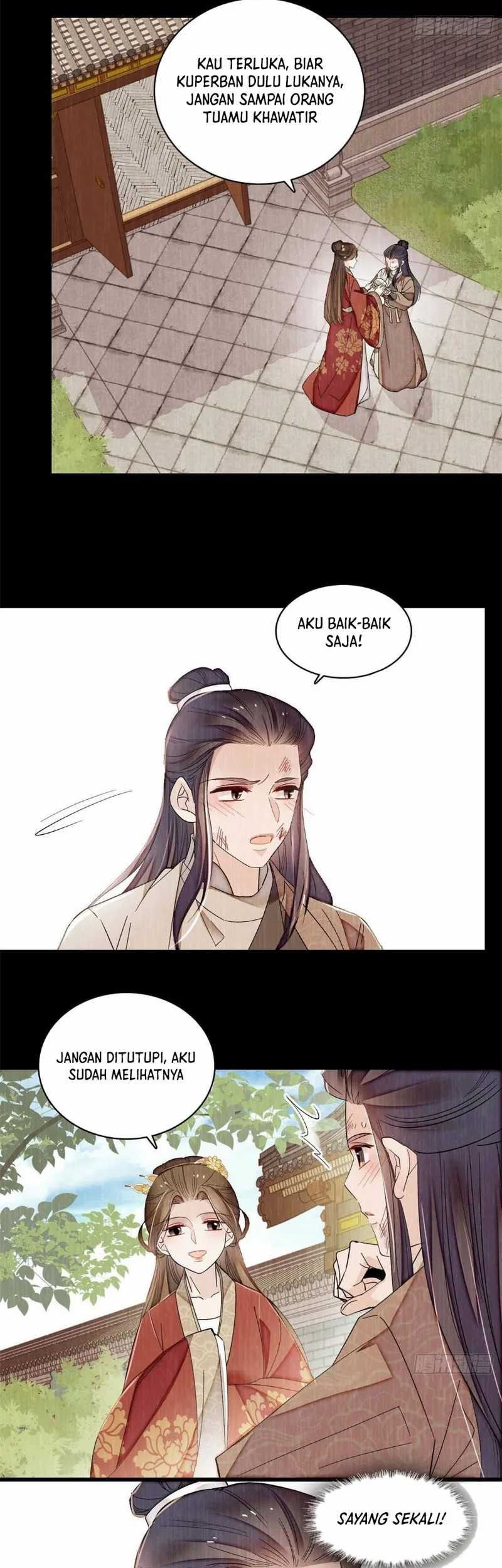 Sijin chapter 390 halaman 19
