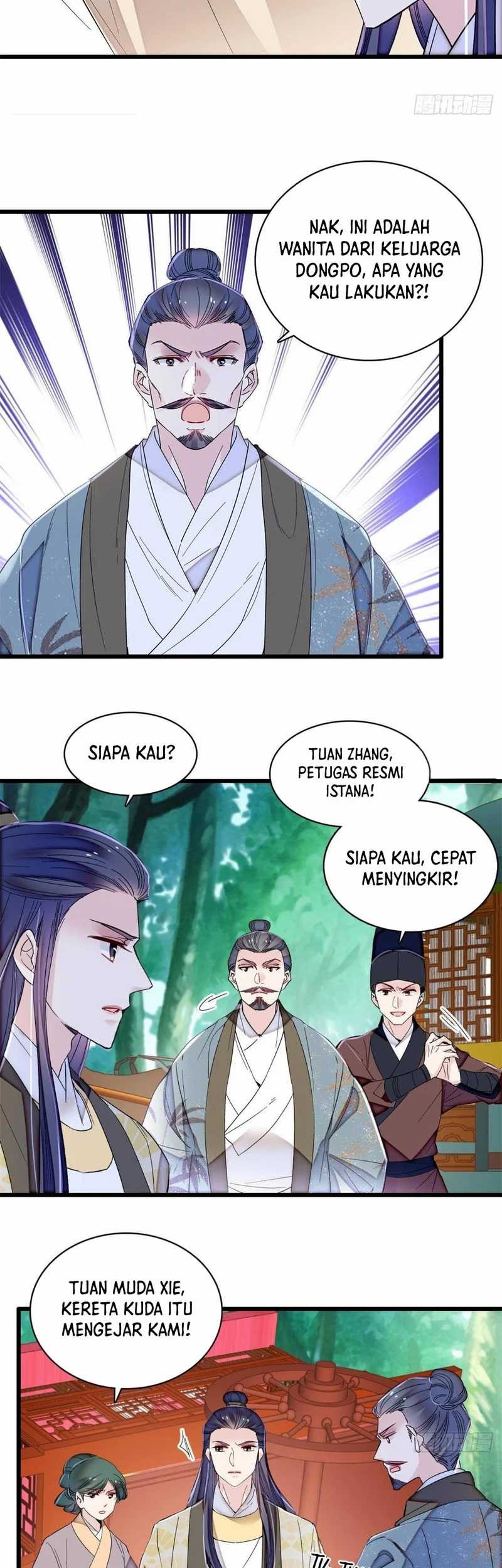 Sijin Bab 392 halaman 19