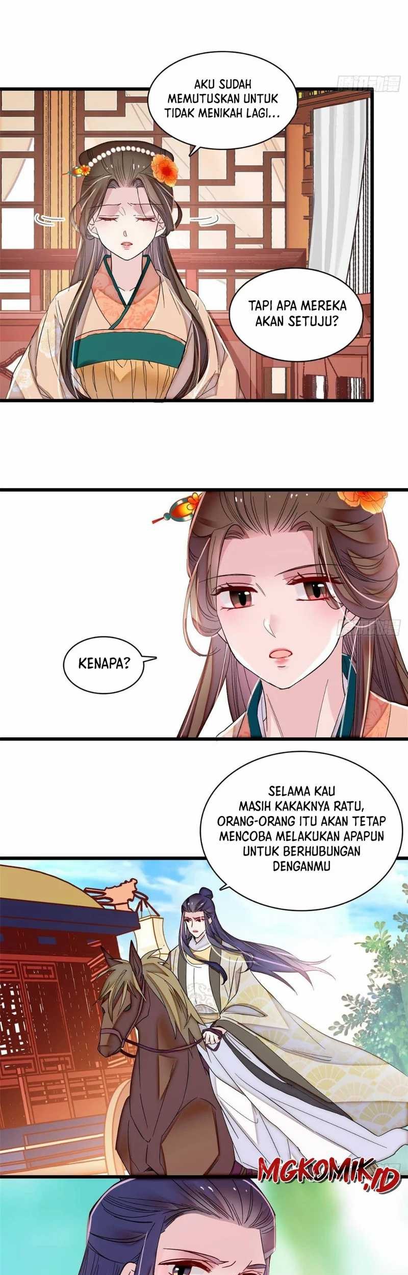Sijin Bab 392 halaman 25