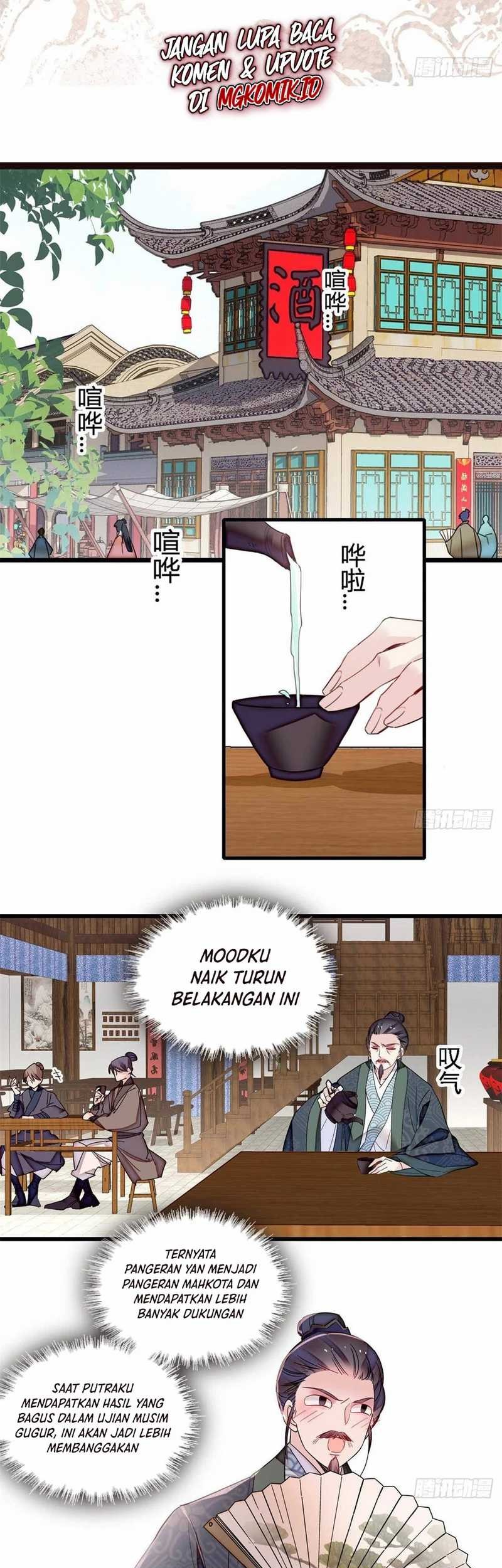 Sijin chapter 393 halaman 3