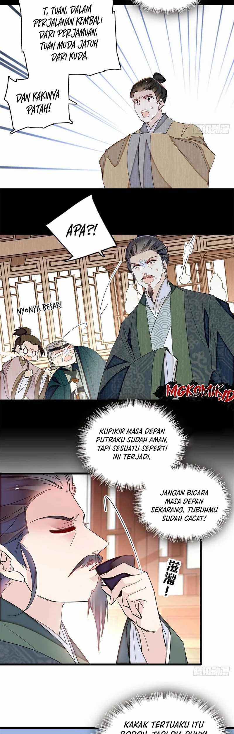 Sijin chapter 393 halaman 5