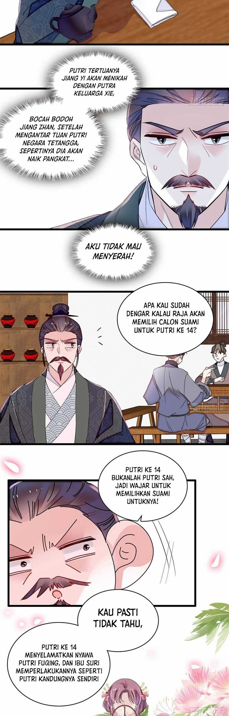 Sijin chapter 393 halaman 7