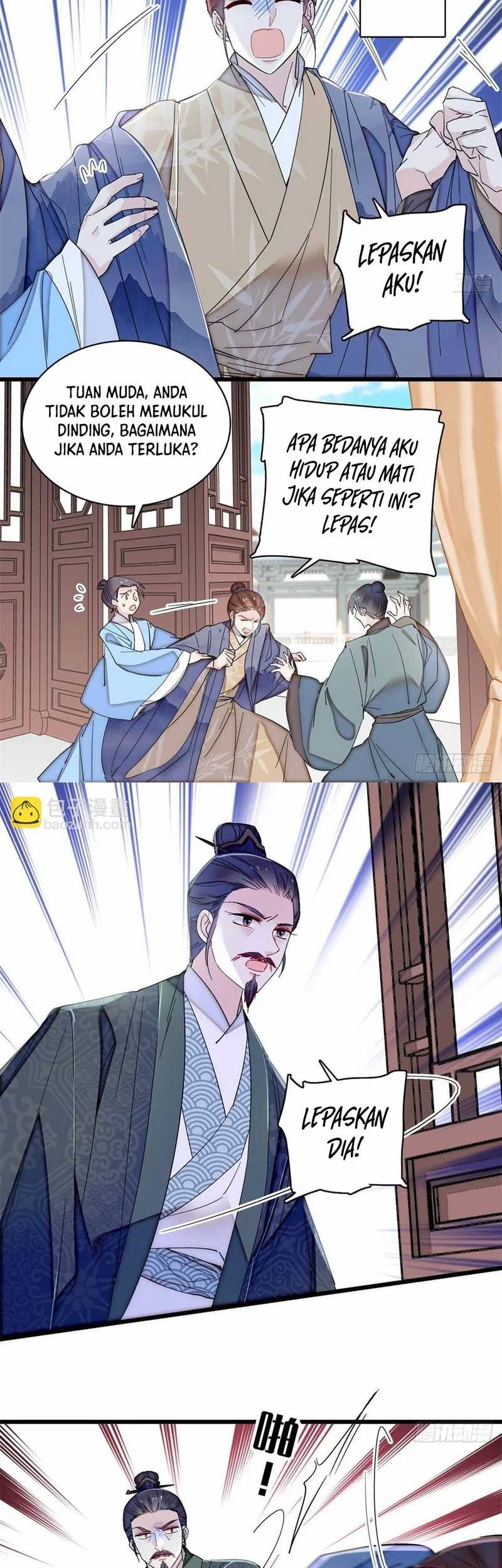 Sijin chapter 393 halaman 11