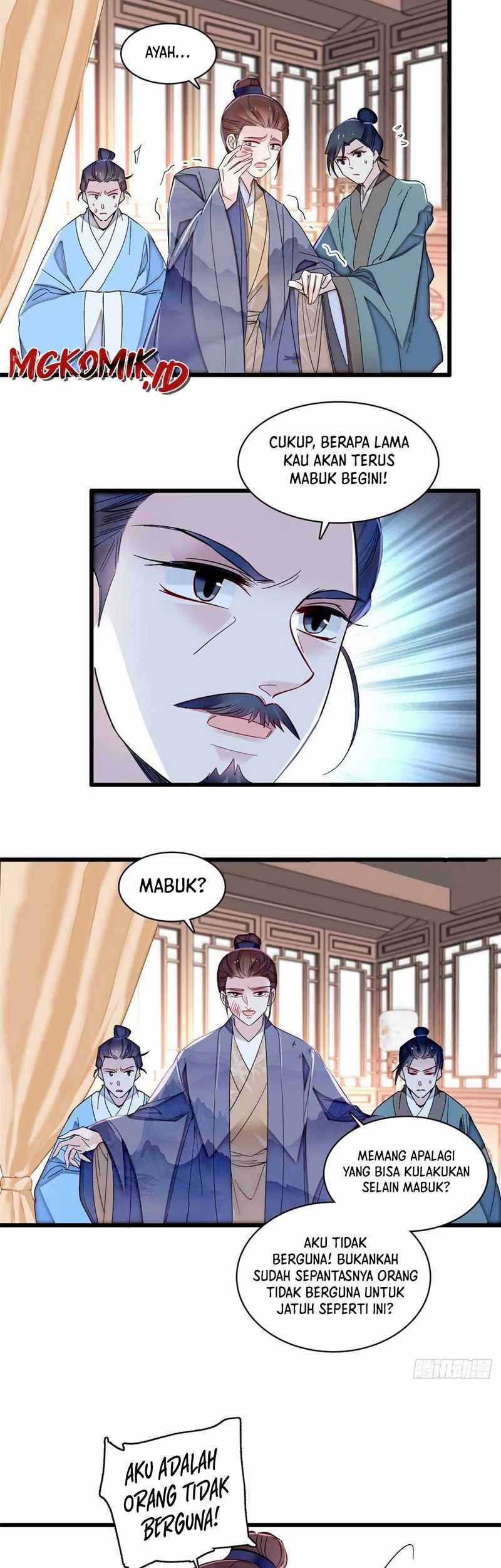 Sijin chapter 393 halaman 13