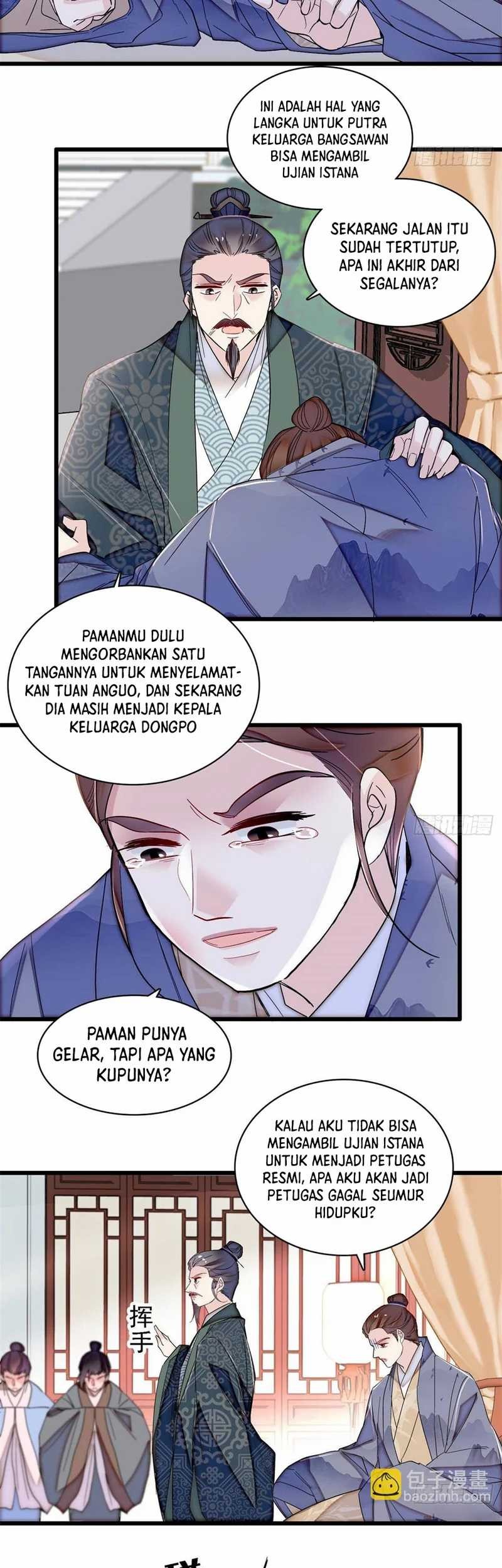 Sijin chapter 393 halaman 15