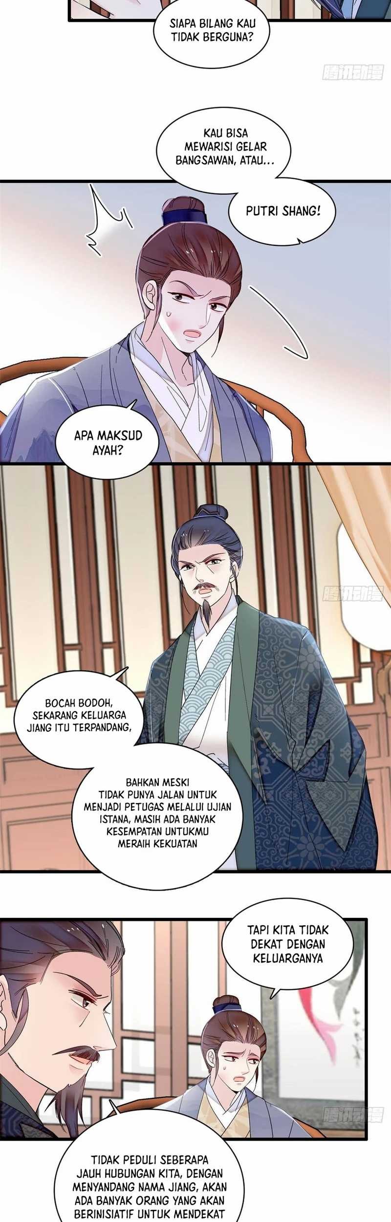 Sijin chapter 393 halaman 17
