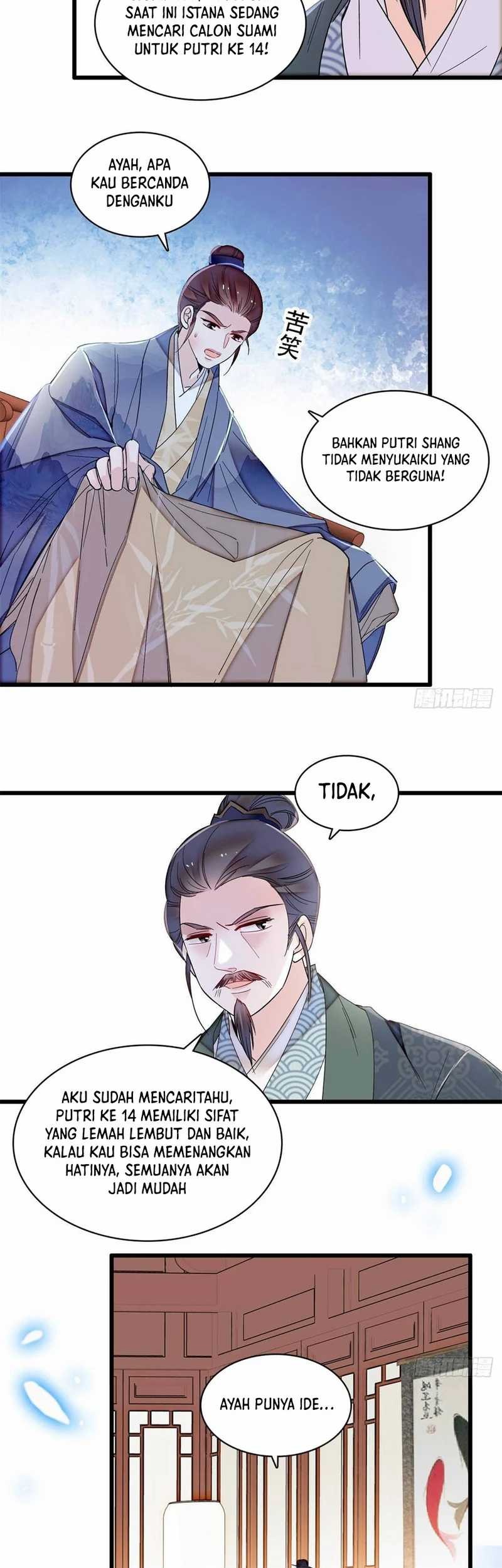 Sijin chapter 393 halaman 19