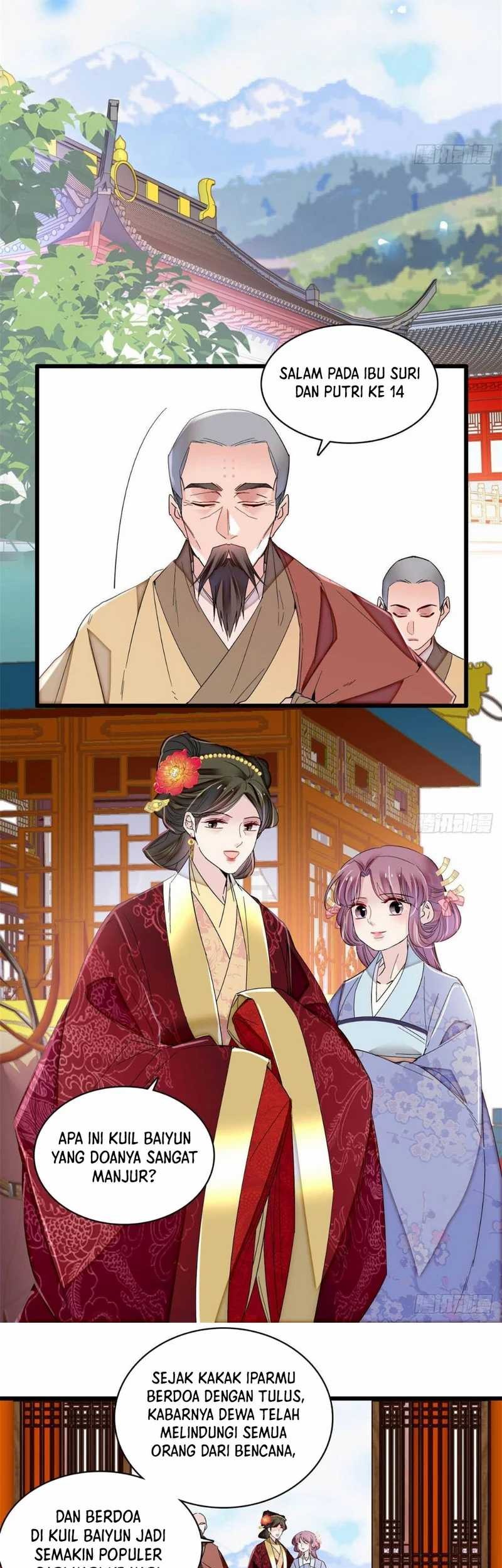 Sijin chapter 393 halaman 21