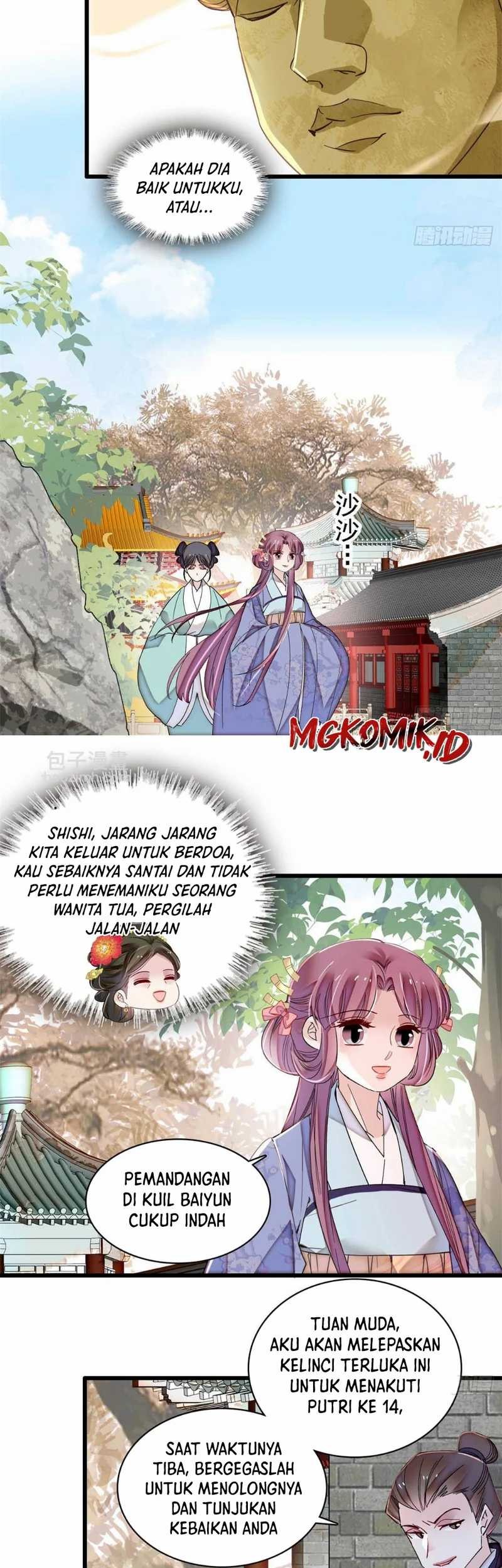 Sijin chapter 393 halaman 27