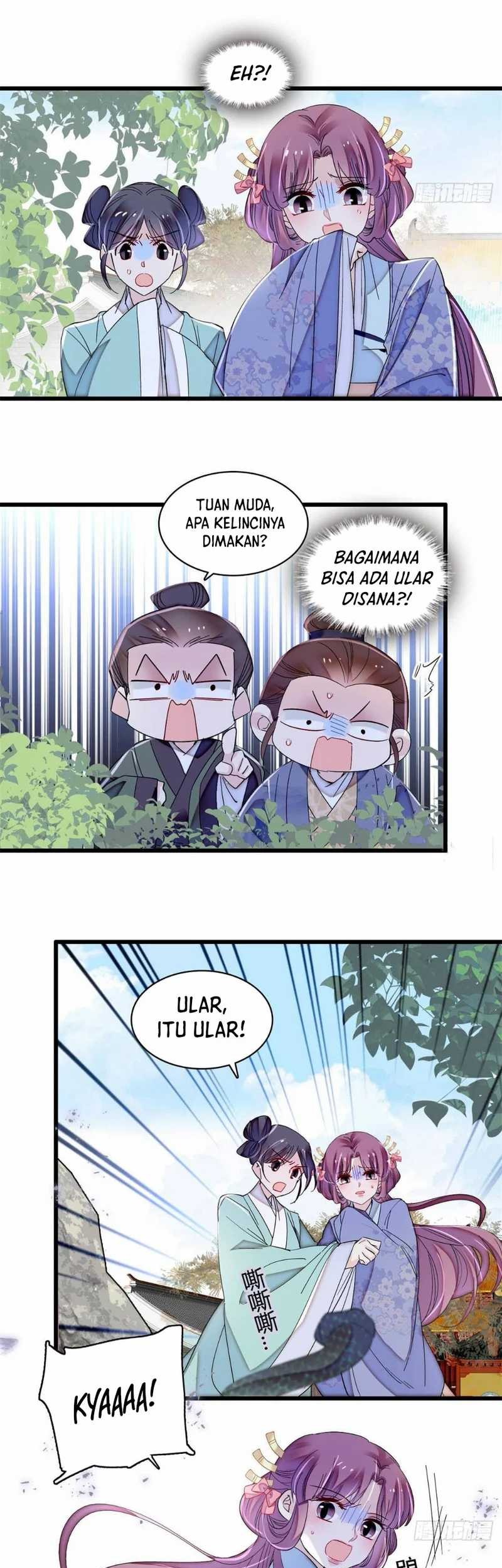 Sijin chapter 393 halaman 31