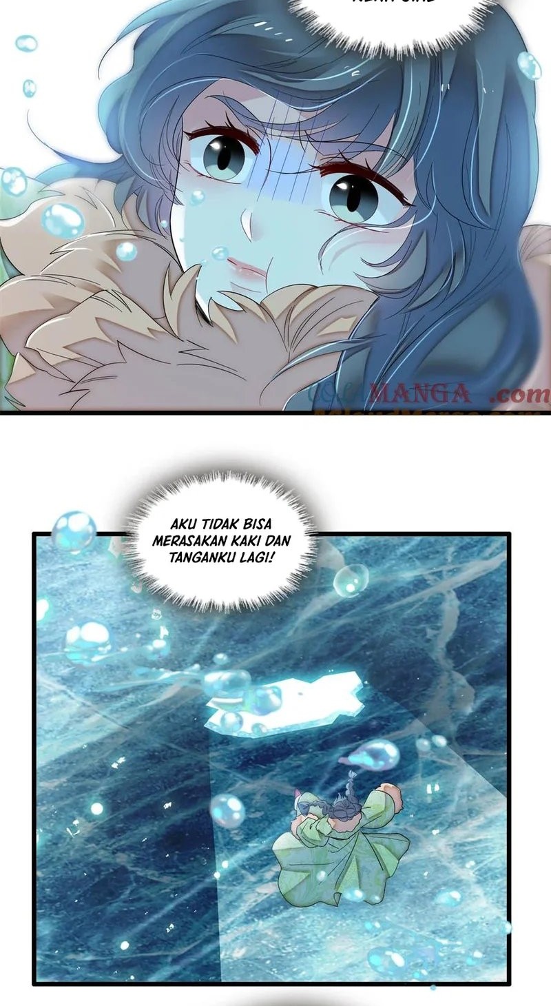 Sijin chapter 397 halaman 21