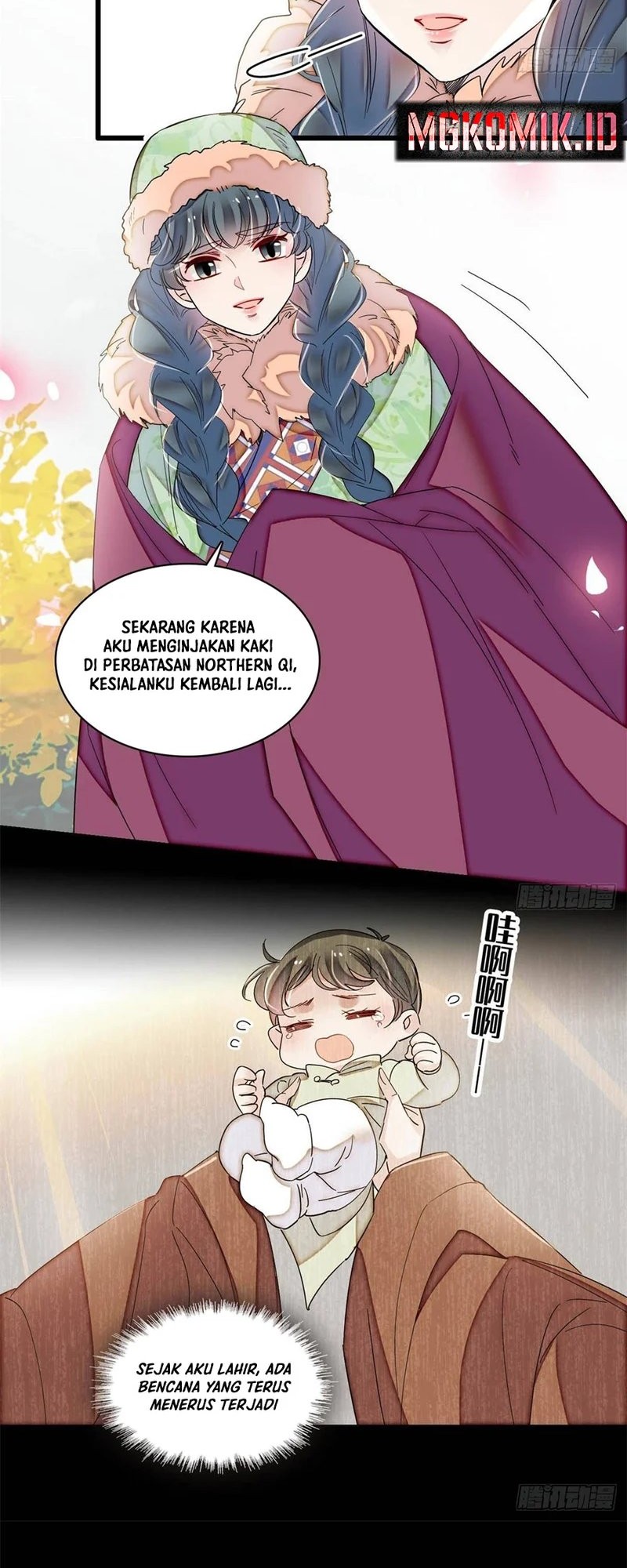 Sijin Bab 398 halaman 9