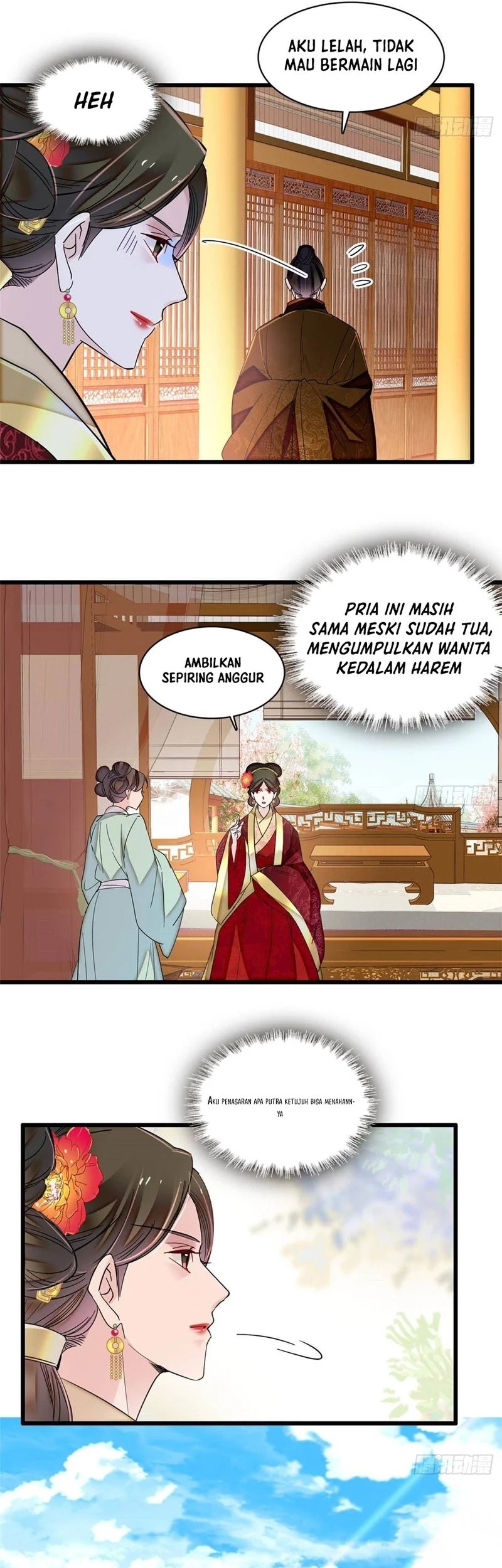 Sijin Bab 399 halaman 10