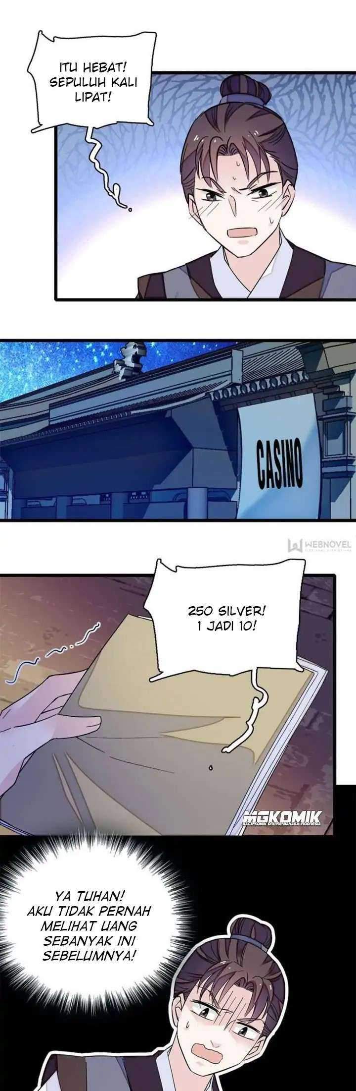 Sijin Bab 40 halaman 13