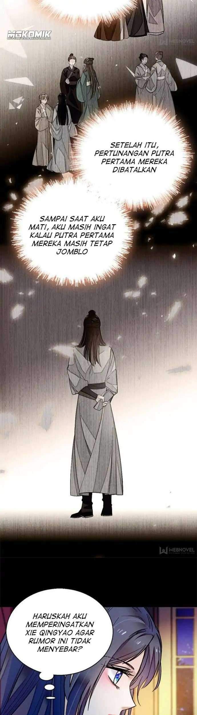 Sijin chapter 42 halaman 5