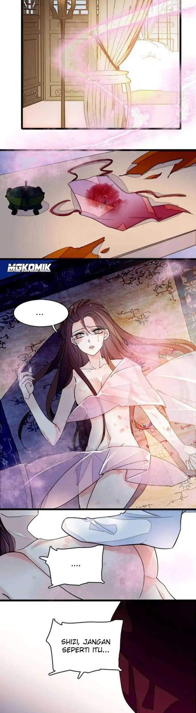 Sijin chapter 42 halaman 9