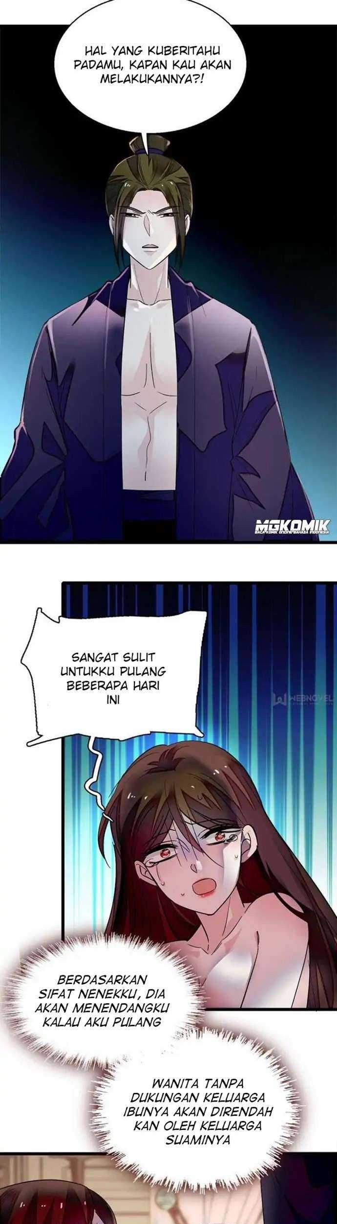 Sijin chapter 42 halaman 11
