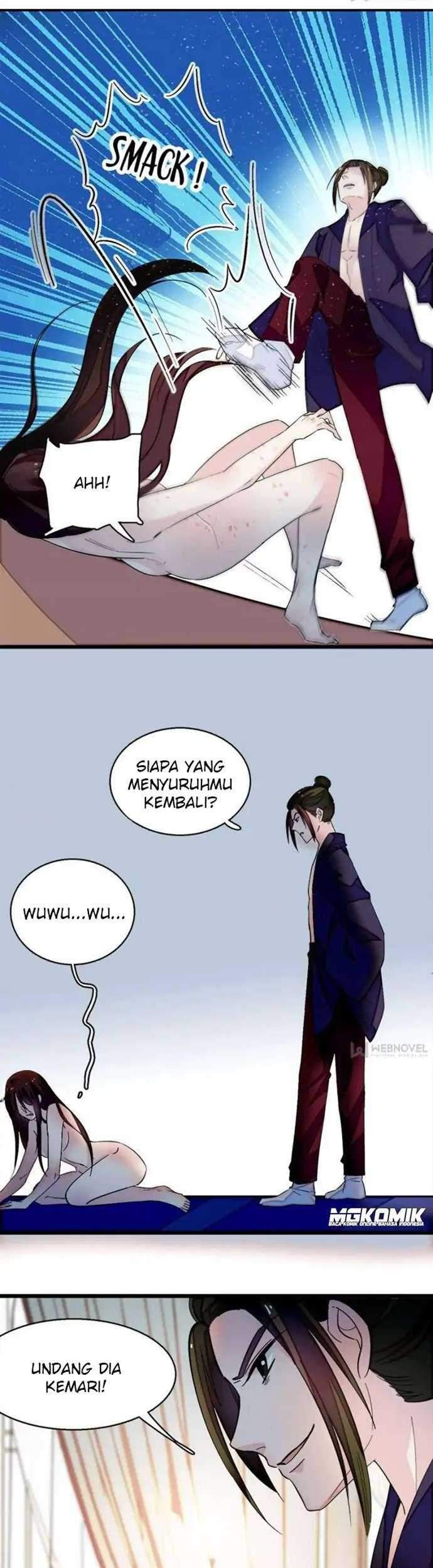 Sijin chapter 42 halaman 13