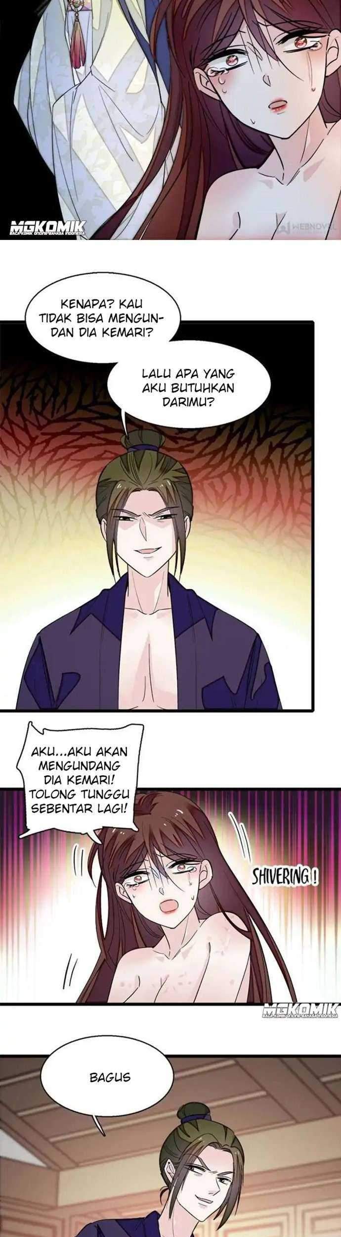 Sijin chapter 42 halaman 15