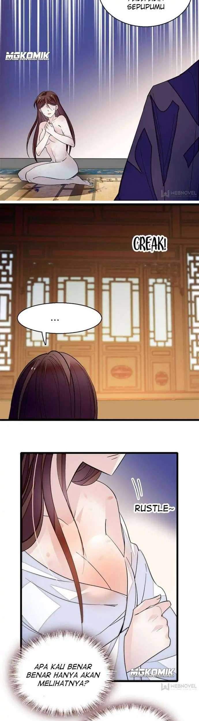 Sijin chapter 42 halaman 17