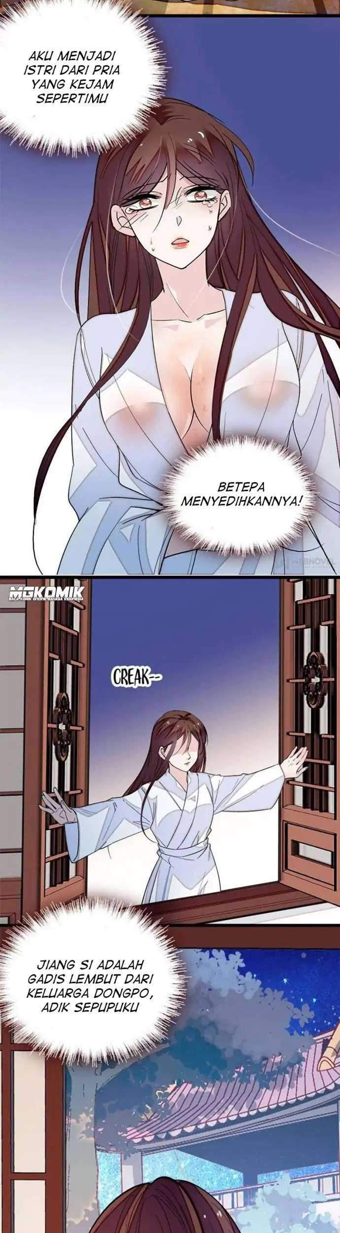 Sijin chapter 42 halaman 19