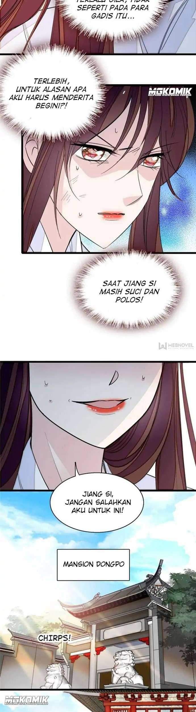 Sijin chapter 42 halaman 21