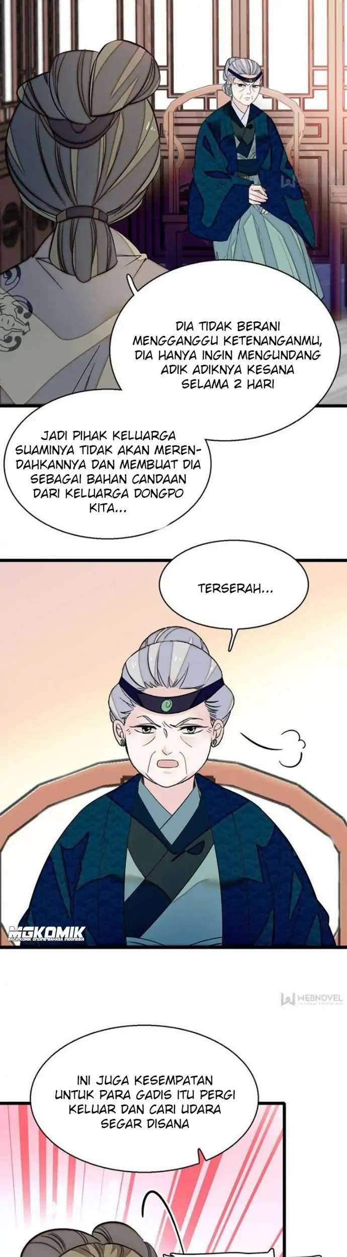 Sijin chapter 42 halaman 25